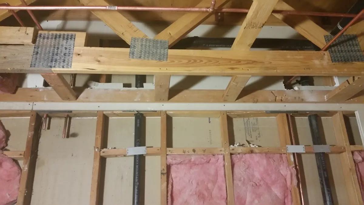 Water Heater Installation in Evans, GA